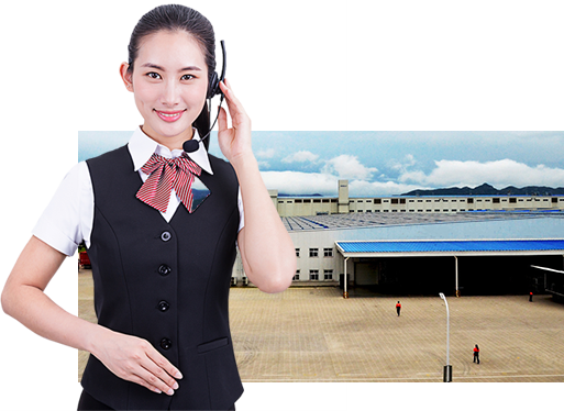 客戶(hù)至上，貼心服務(wù)